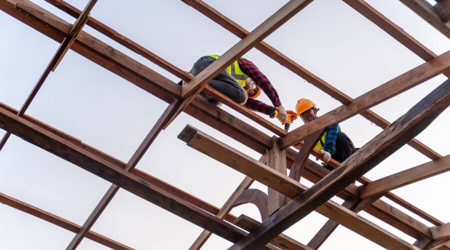 Expert tile roof repair services in Jonesville, SC